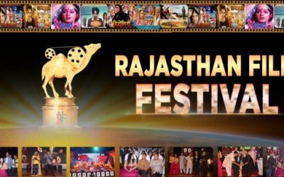 five reasons you must attend the 'Rajasthan Film Festival'