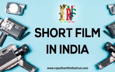 Short Film in India