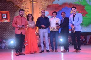 Film Festival in India
