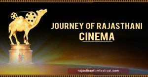 journey of Rajasthani Cinema