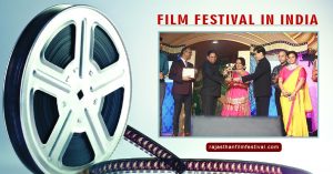 Film Festival in India