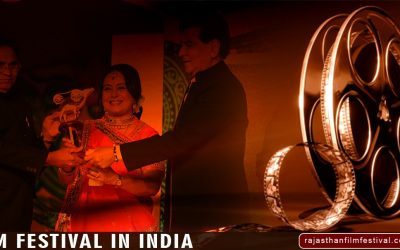Film Festival in India - Rajasthan Film Festival | RFF 2022