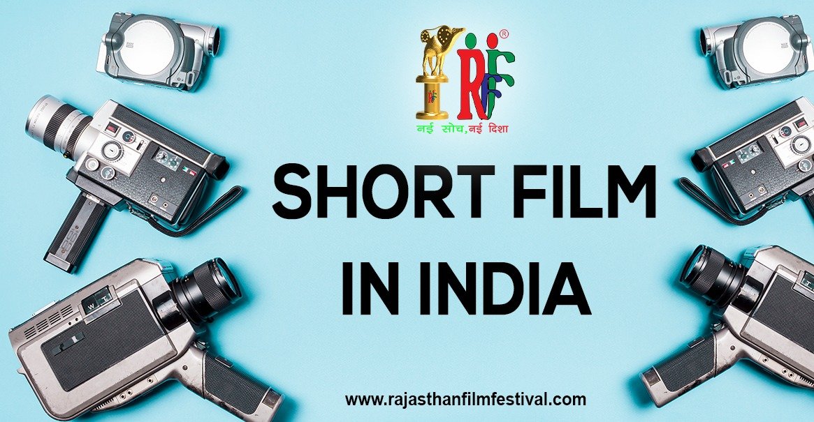 Short Film in India